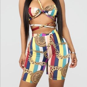 Rollie On My Wrist 3 Piece Set